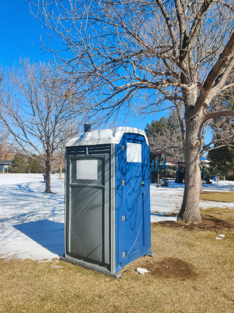 Types of Portable Toilets We Offer in Pepeekeo, HI