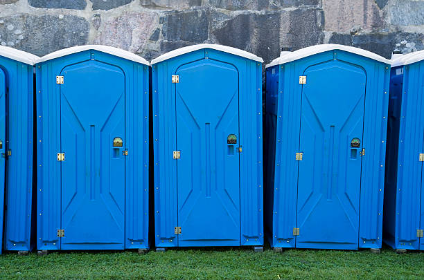 Best Standard Portable Toilet Rental  in Pepeekeo, HI